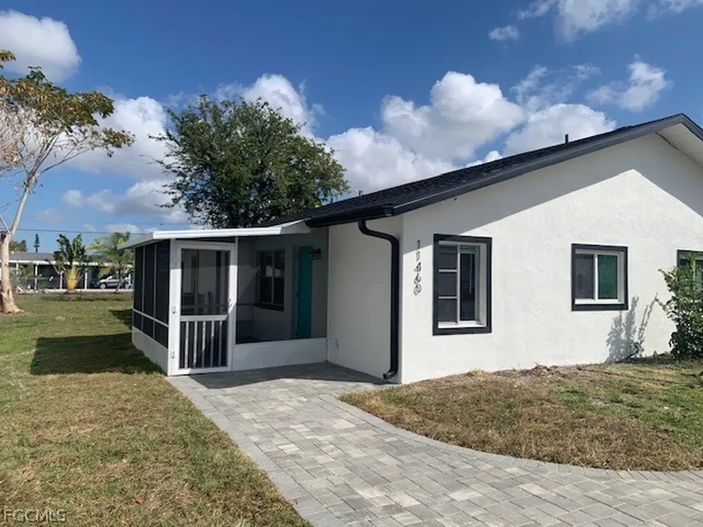 11460 Summerwinds Court Fort Myers FL 33908