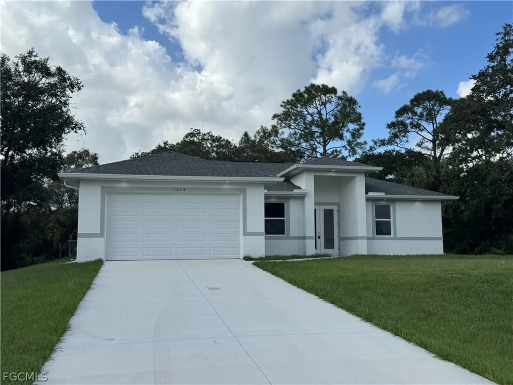 1304 Andover Drive Labelle FL 33935