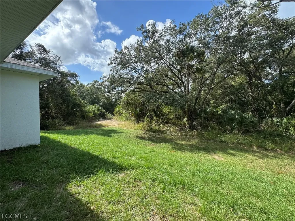 1304 Andover Drive Labelle FL 33935