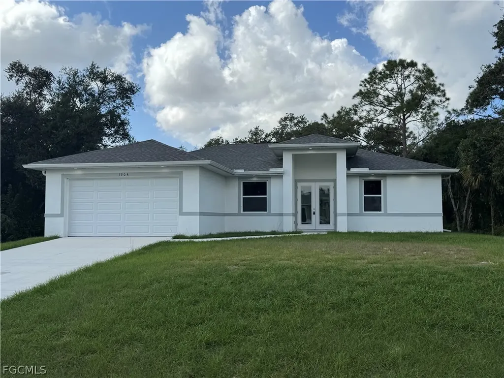 1304 Andover Drive Labelle FL 33935