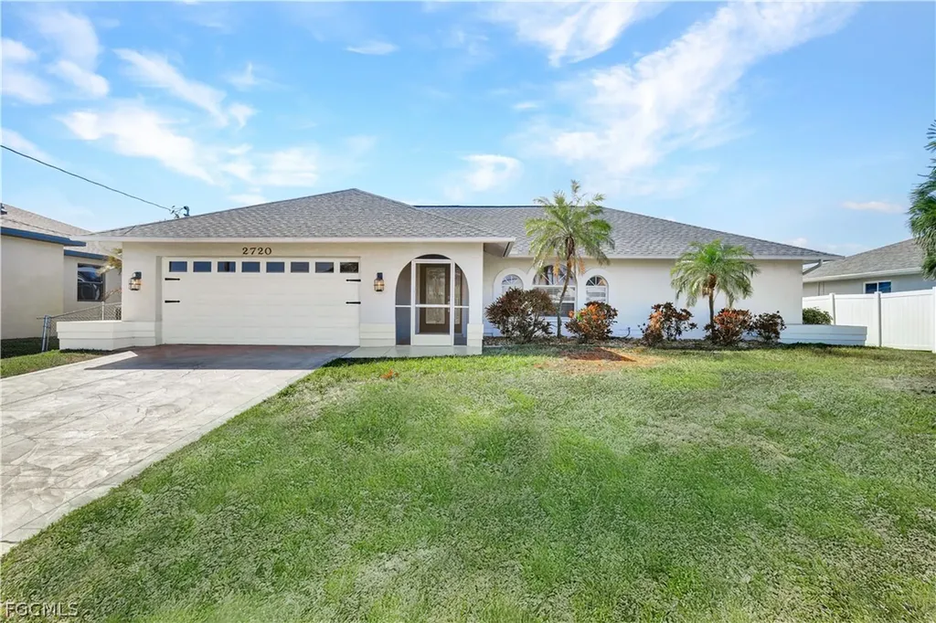 2720 SW 32nd Street Cape Coral FL 33914
