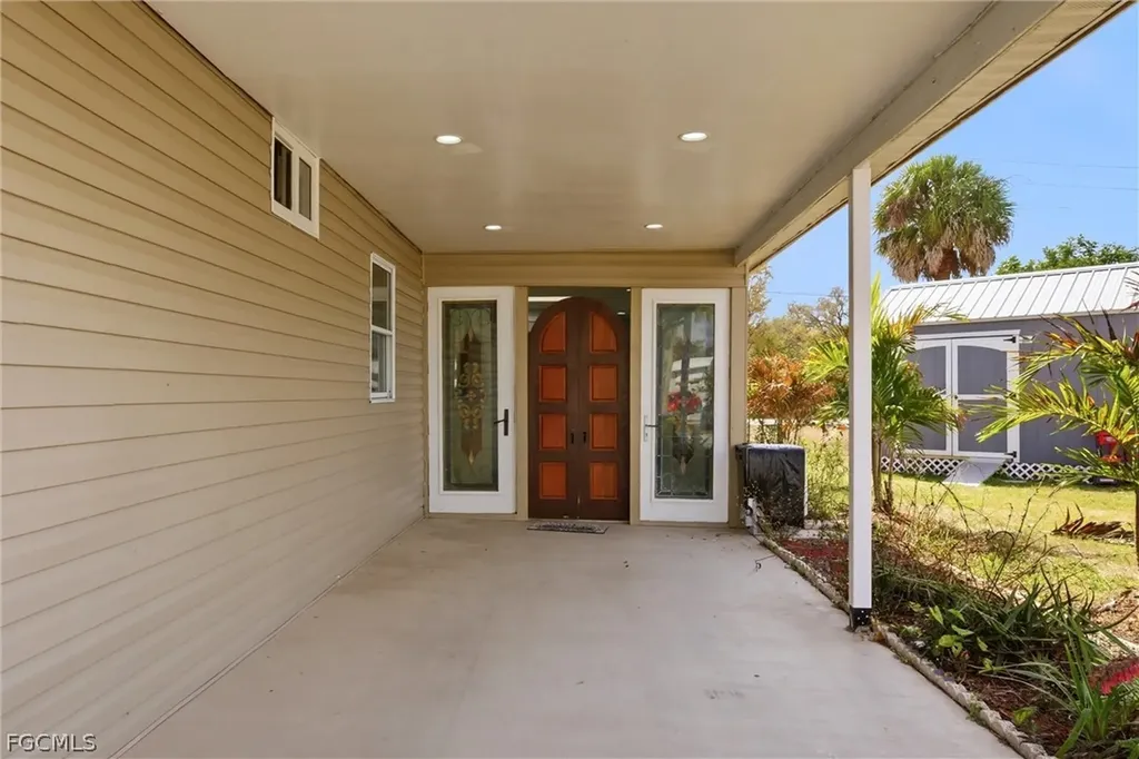 6671 Keystone Court North Port FL 34287