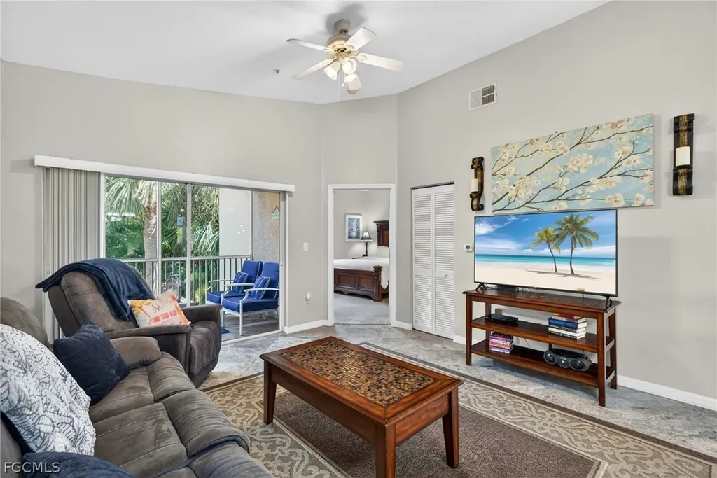 15441 Bellamar Circle Fort Myers FL 33908