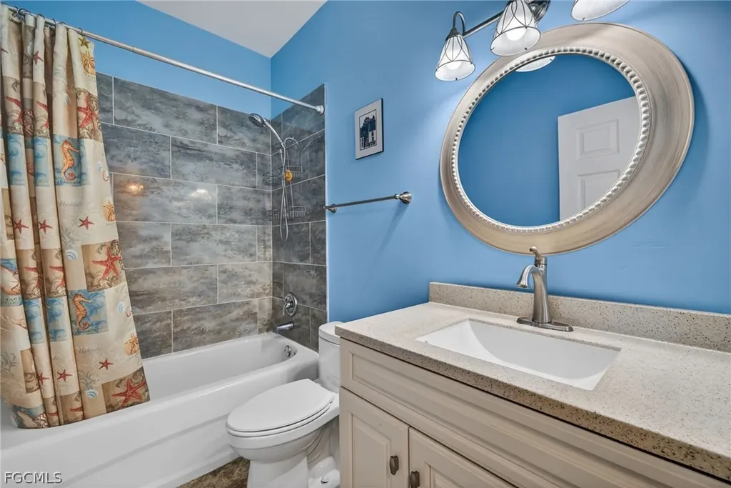 15441 Bellamar Circle Fort Myers FL 33908