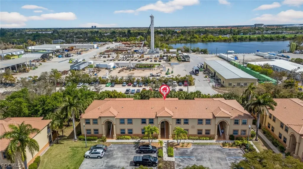15441 Bellamar Circle Fort Myers FL 33908