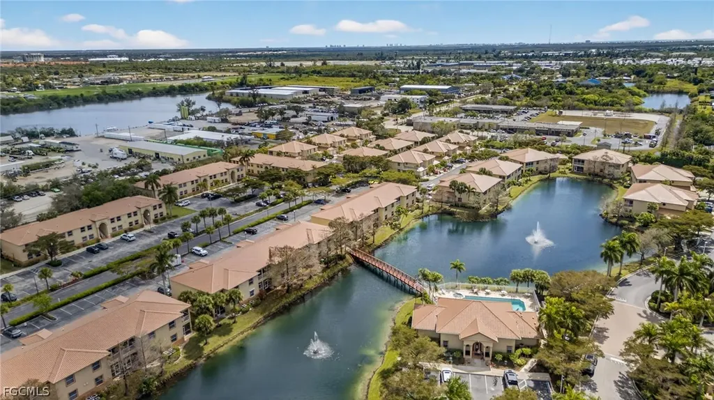15441 Bellamar Circle Fort Myers FL 33908