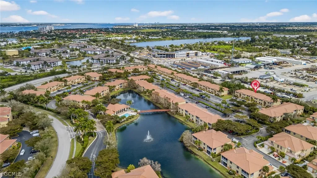 15441 Bellamar Circle Fort Myers FL 33908
