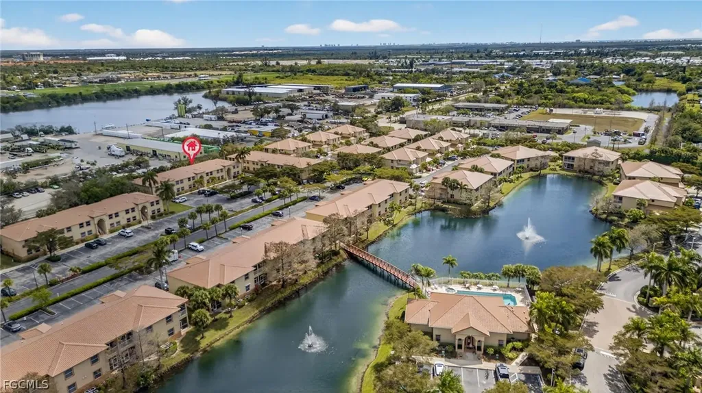 15441 Bellamar Circle Fort Myers FL 33908