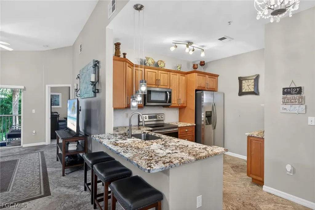 15441 Bellamar Circle Fort Myers FL 33908