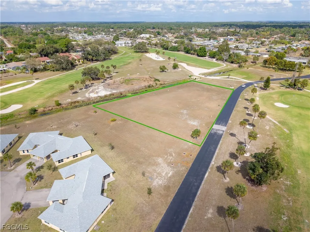 31-41 E Greens Boulevard Lehigh Acres FL 33936