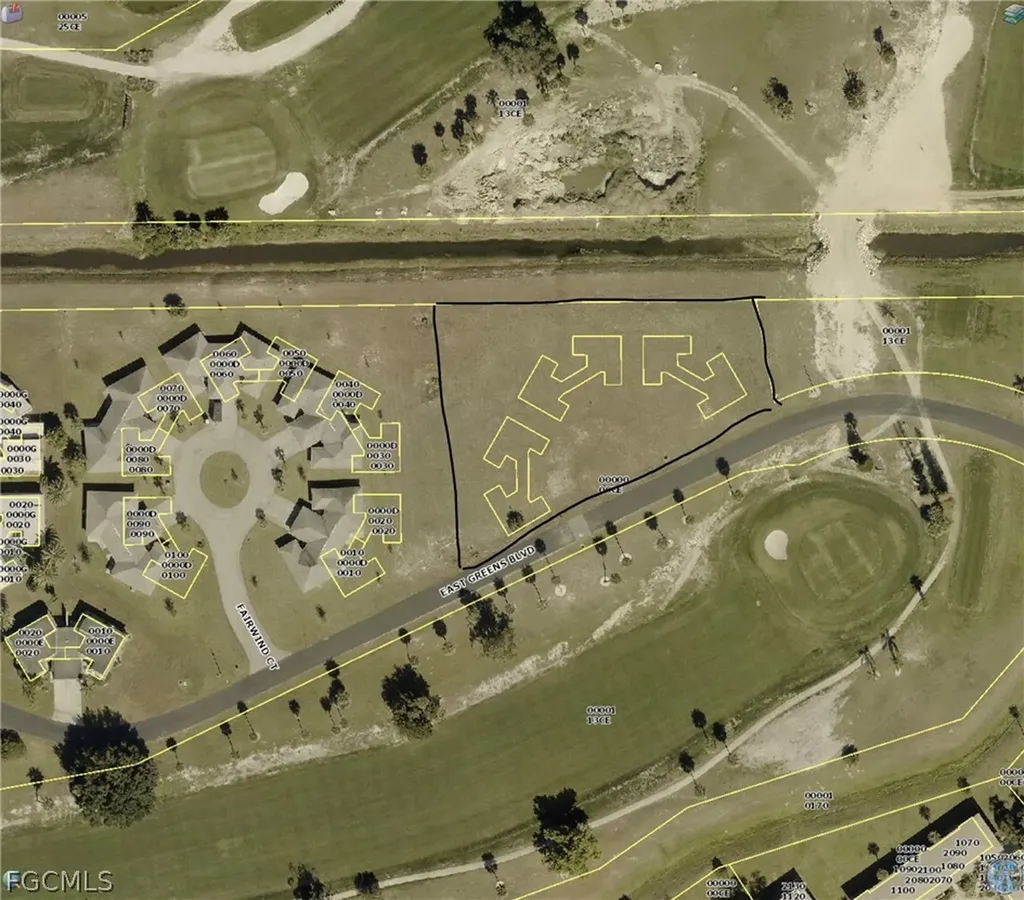 31-41 E Greens Boulevard Lehigh Acres FL 33936