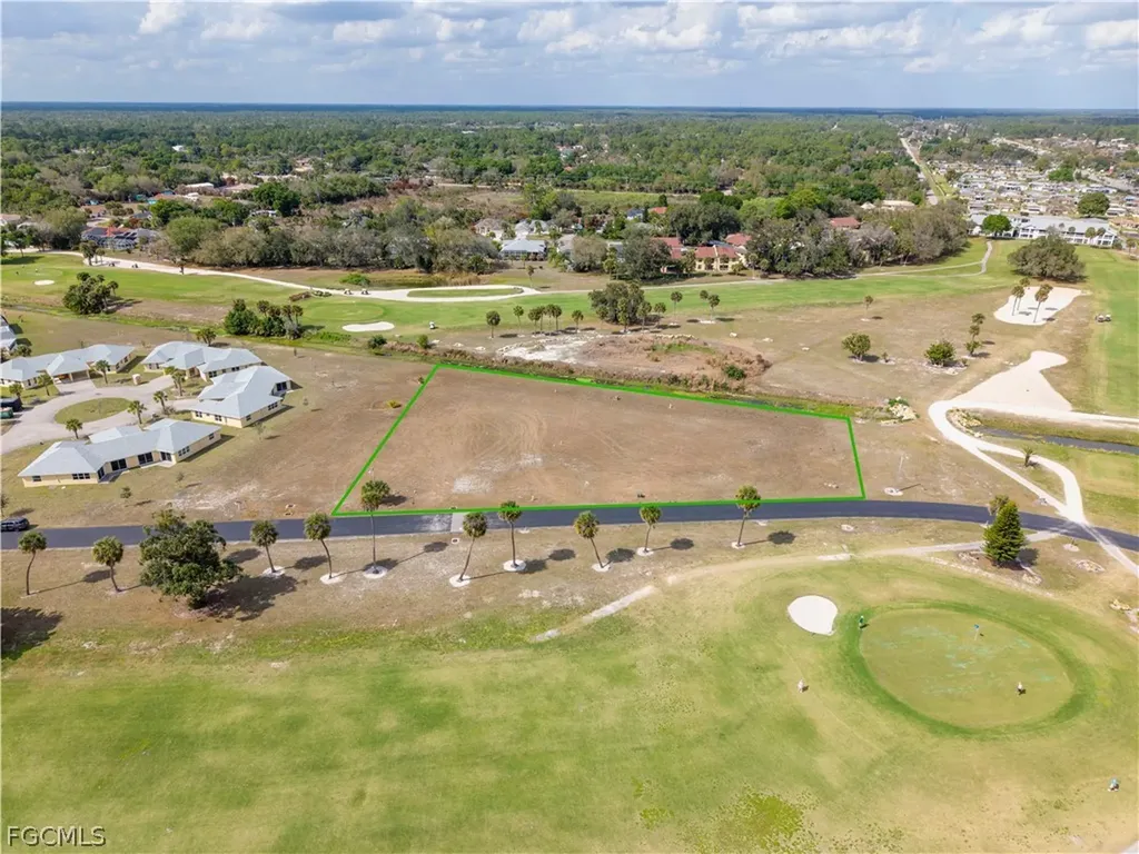 31-41 E Greens Boulevard Lehigh Acres FL 33936