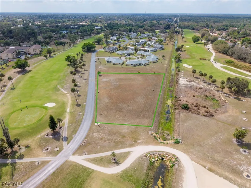 31-41 E Greens Boulevard Lehigh Acres FL 33936
