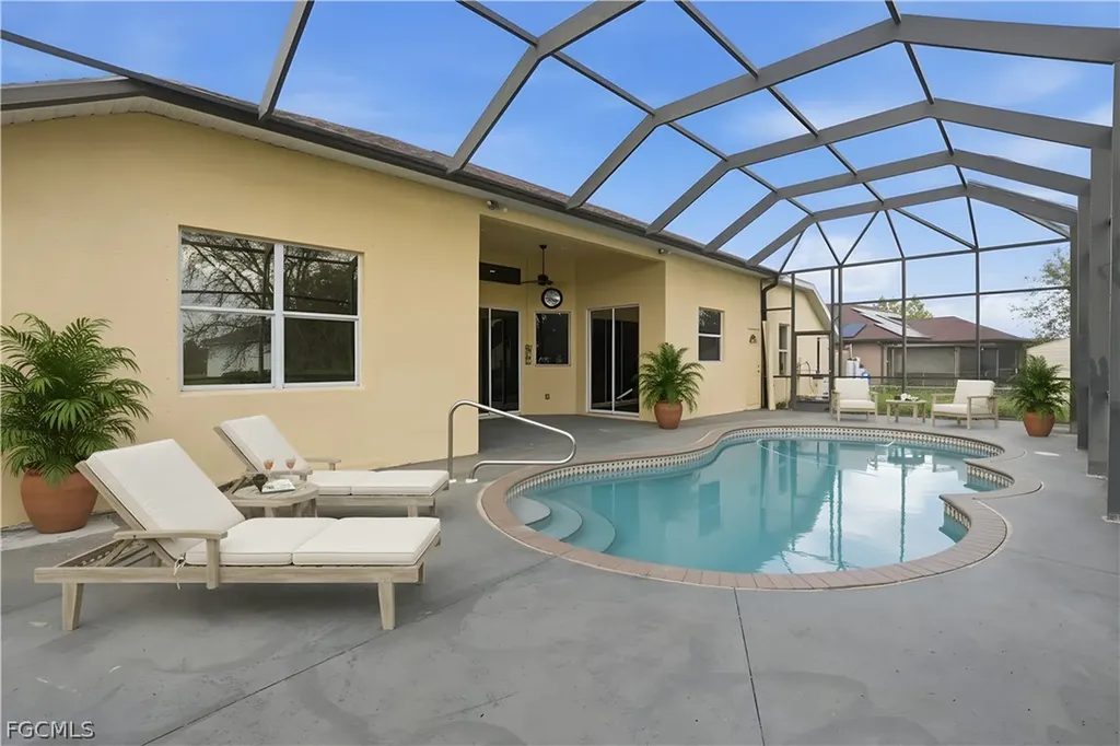 138 Pembroke Street Lehigh Acres FL 33974