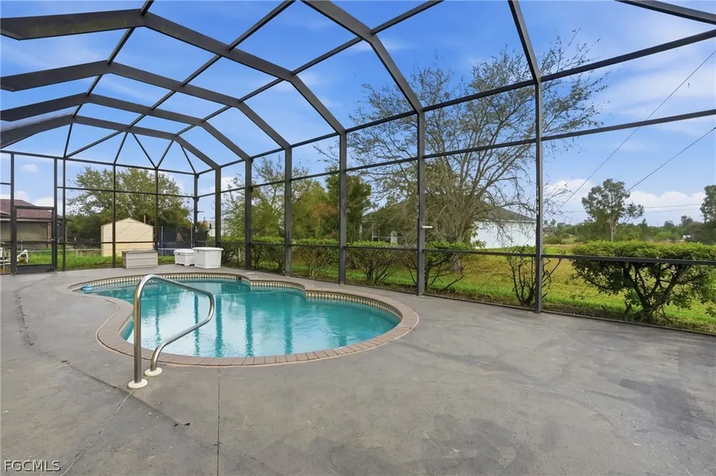 138 Pembroke Street Lehigh Acres FL 33974