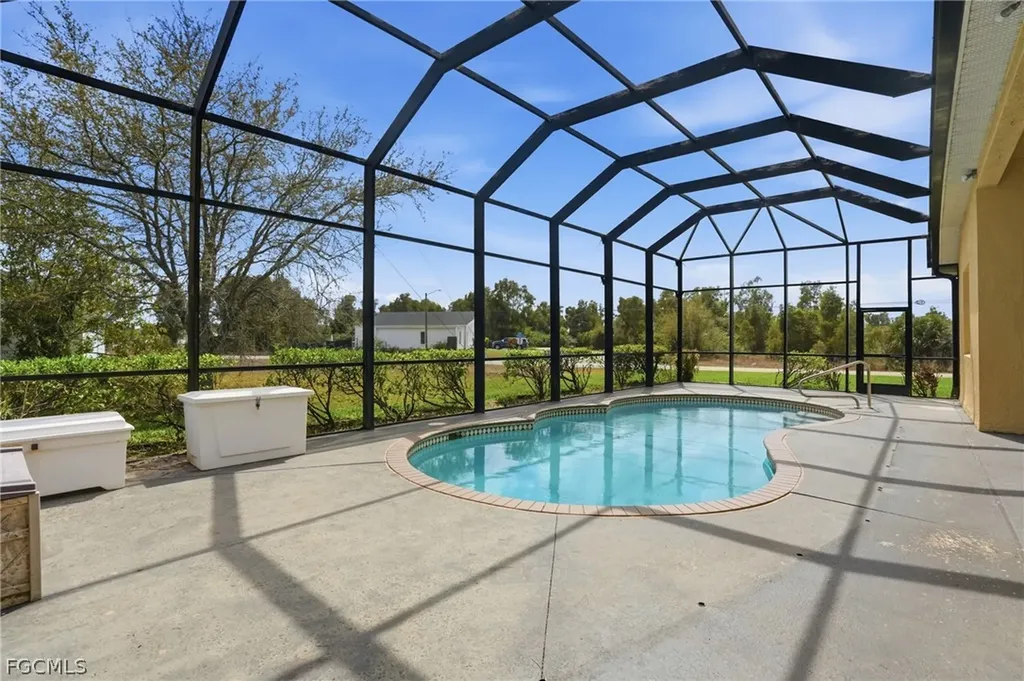 138 Pembroke Street Lehigh Acres FL 33974