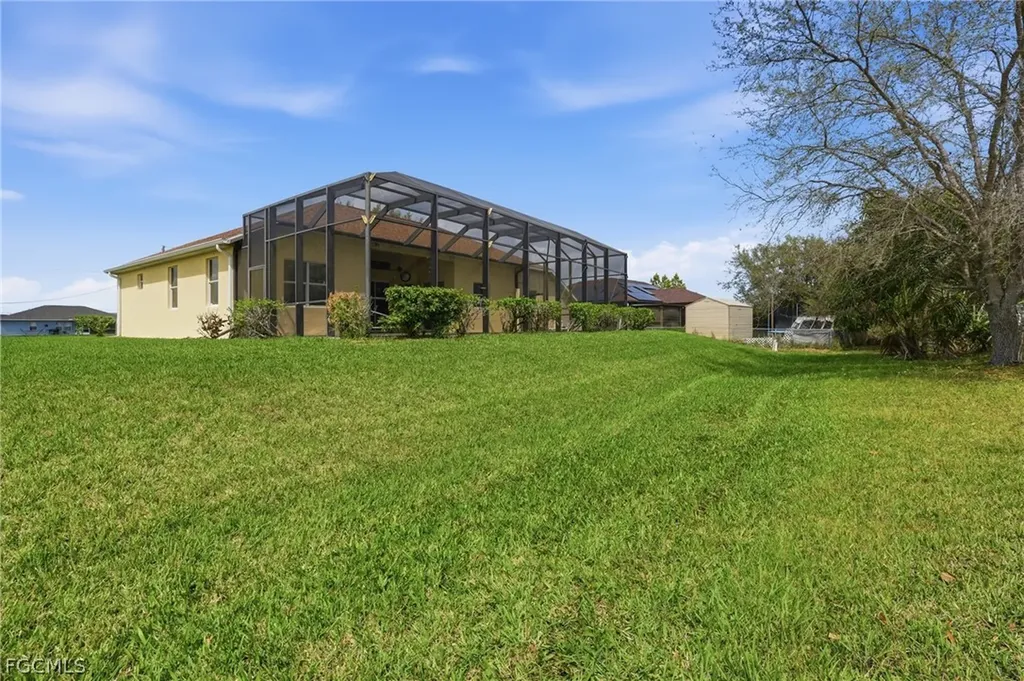138 Pembroke Street Lehigh Acres FL 33974