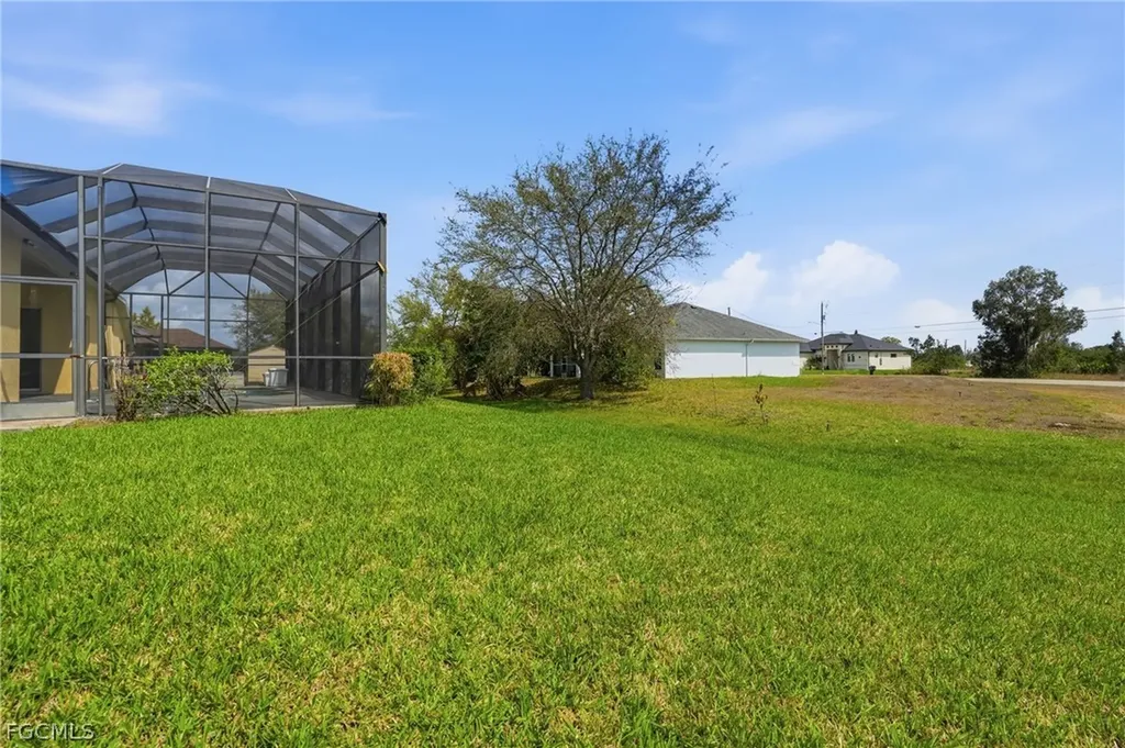 138 Pembroke Street Lehigh Acres FL 33974