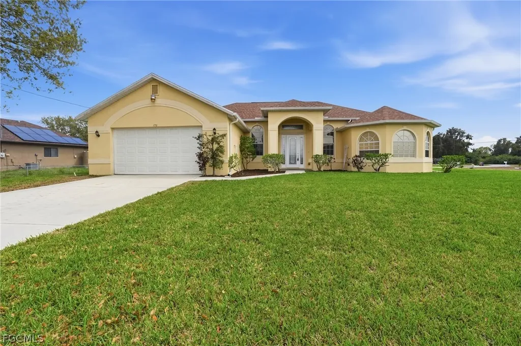 138 Pembroke Street Lehigh Acres FL 33974