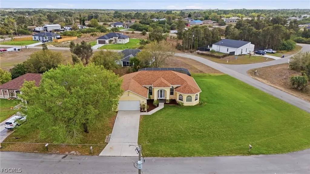 138 Pembroke Street Lehigh Acres FL 33974