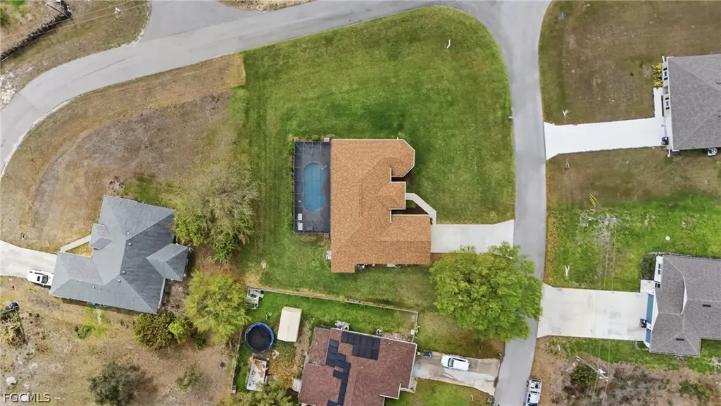 138 Pembroke Street Lehigh Acres FL 33974