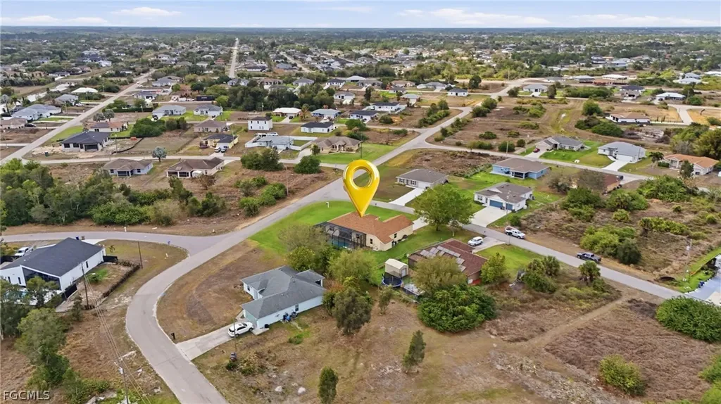 138 Pembroke Street Lehigh Acres FL 33974