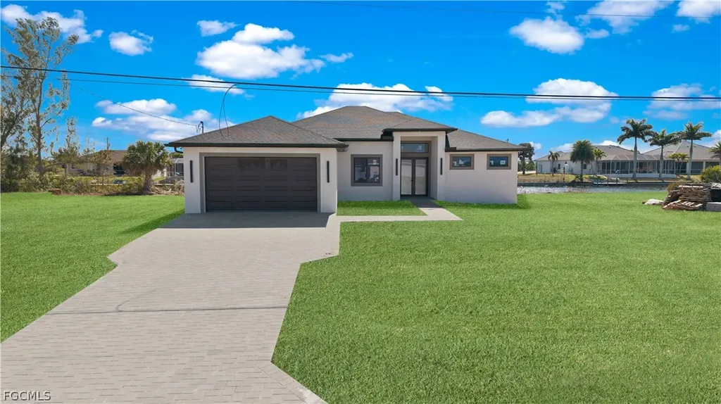 3106 NW 14th Terrace Cape Coral FL 33993