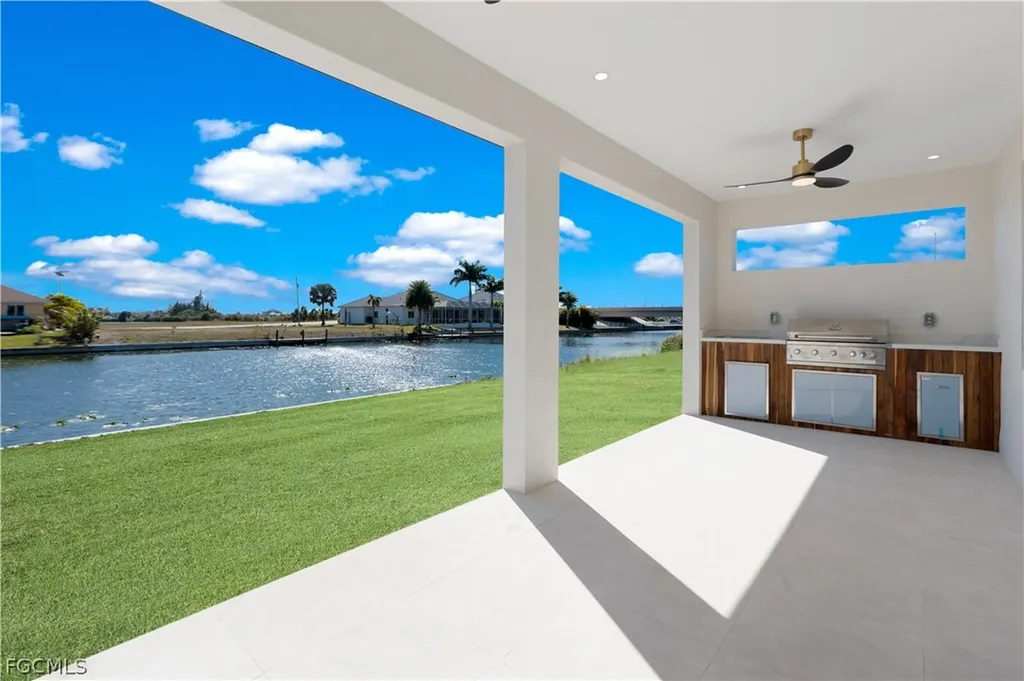 3106 NW 14th Terrace Cape Coral FL 33993