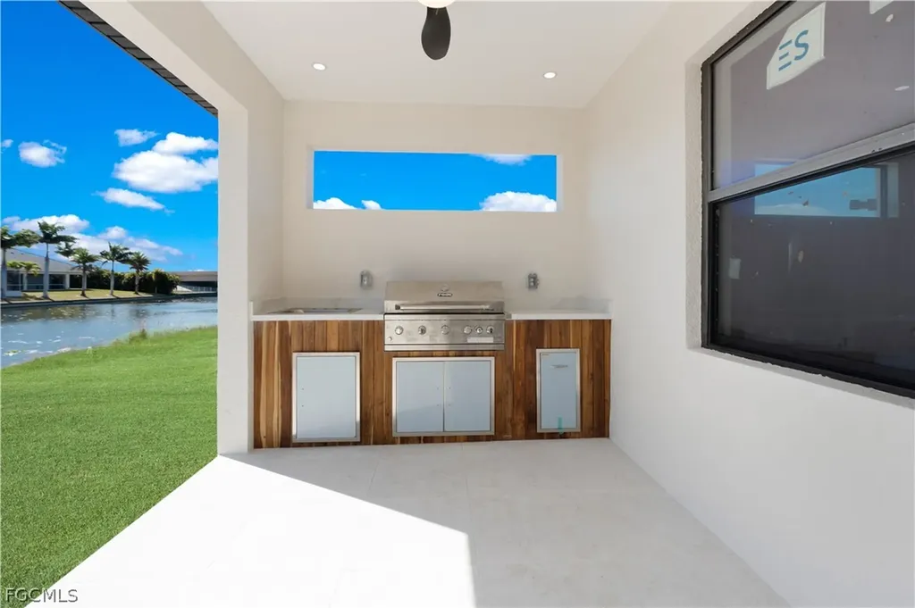 3106 NW 14th Terrace Cape Coral FL 33993