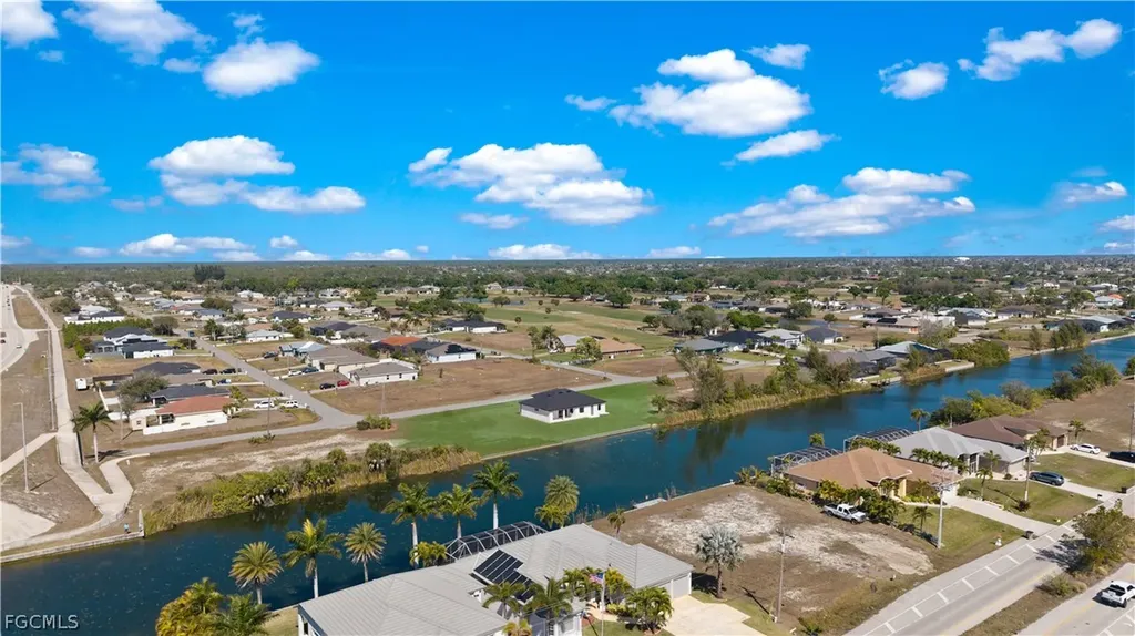 3106 NW 14th Terrace Cape Coral FL 33993