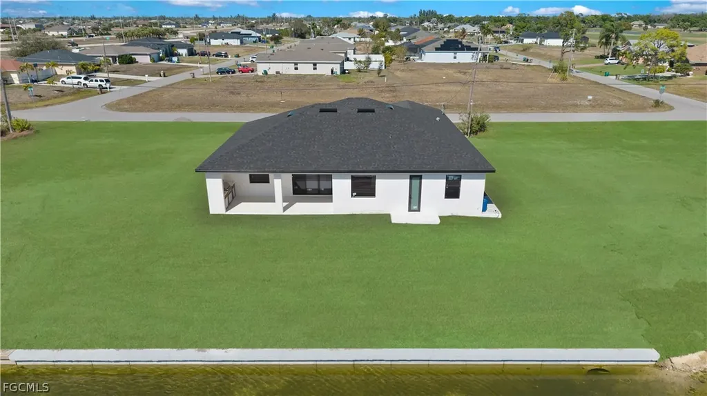 3106 NW 14th Terrace Cape Coral FL 33993
