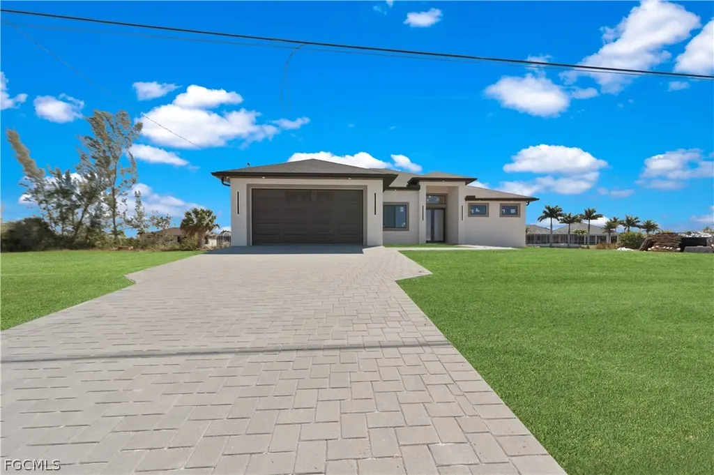 3106 NW 14th Terrace Cape Coral FL 33993