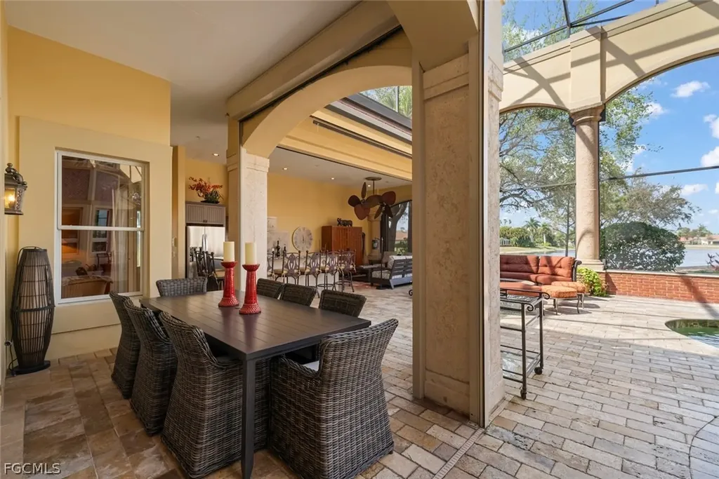 15248 Fiddlesticks Boulevard Fort Myers FL 33912