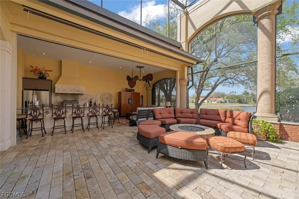 15248 Fiddlesticks Boulevard Fort Myers FL 33912