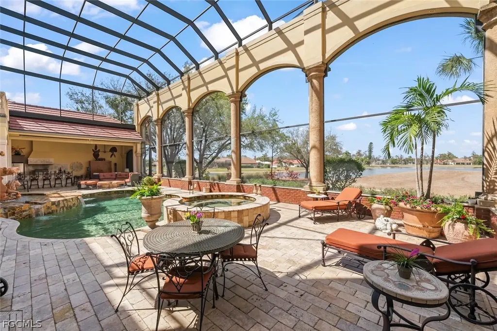 15248 Fiddlesticks Boulevard Fort Myers FL 33912