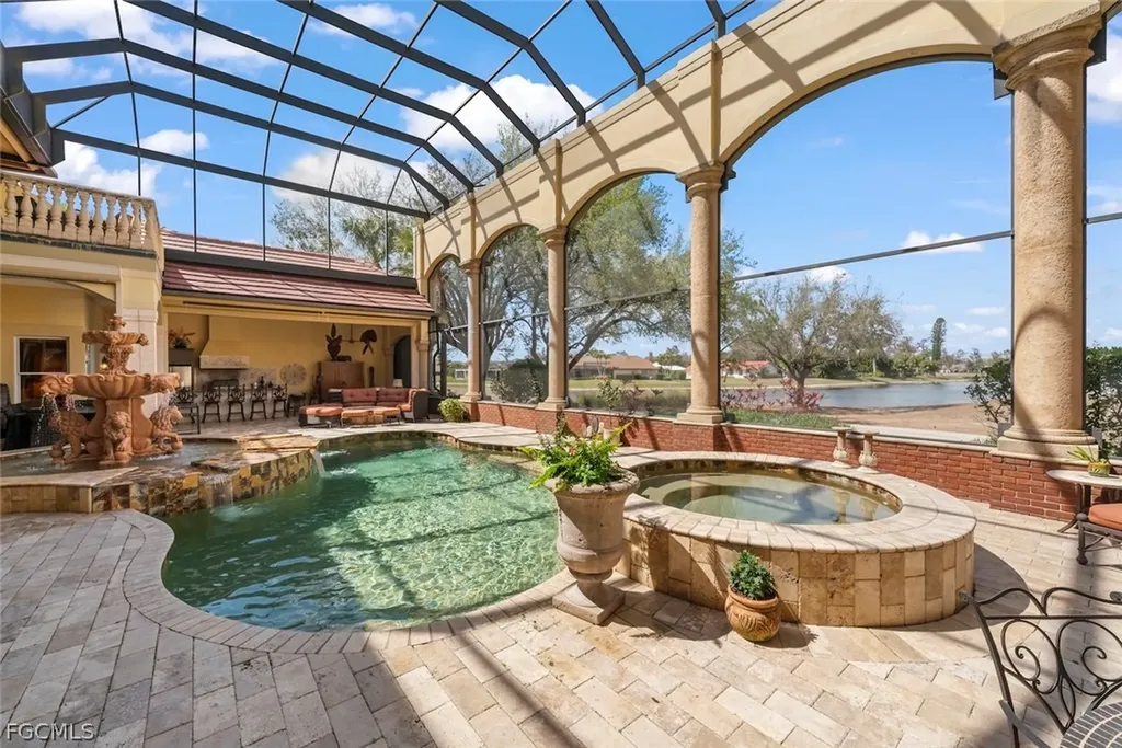 15248 Fiddlesticks Boulevard Fort Myers FL 33912