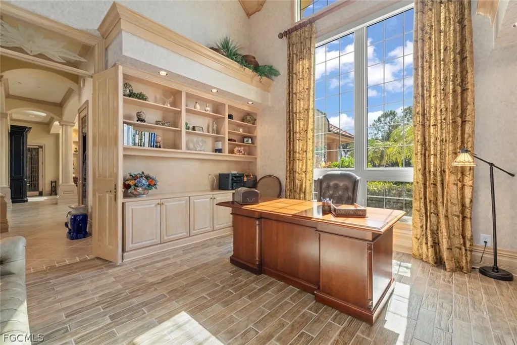 15248 Fiddlesticks Boulevard Fort Myers FL 33912