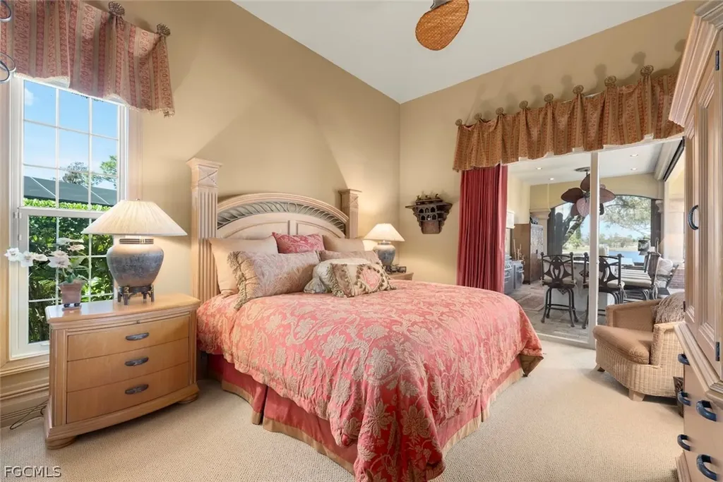15248 Fiddlesticks Boulevard Fort Myers FL 33912