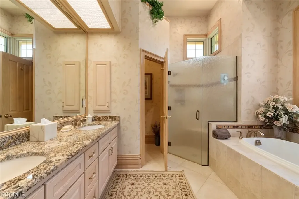15248 Fiddlesticks Boulevard Fort Myers FL 33912