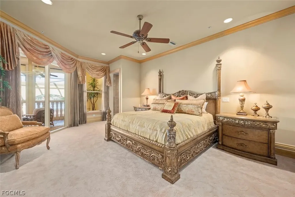 15248 Fiddlesticks Boulevard Fort Myers FL 33912