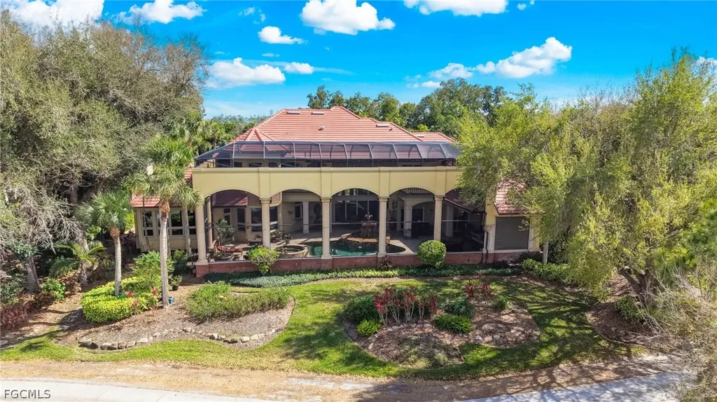 15248 Fiddlesticks Boulevard Fort Myers FL 33912