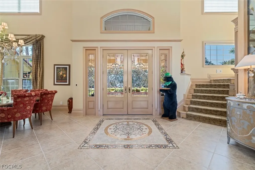 15248 Fiddlesticks Boulevard Fort Myers FL 33912