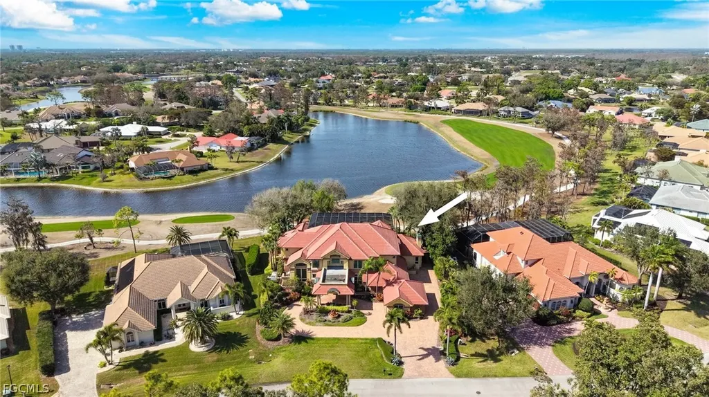 15248 Fiddlesticks Boulevard Fort Myers FL 33912