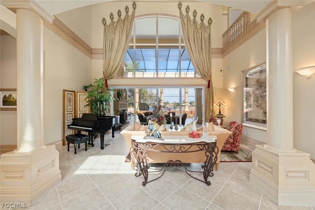 15248 Fiddlesticks Boulevard Fort Myers FL 33912