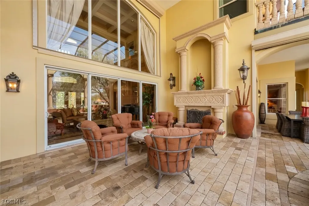 15248 Fiddlesticks Boulevard Fort Myers FL 33912