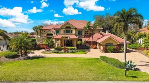 15248 Fiddlesticks Boulevard Fort Myers FL 33912