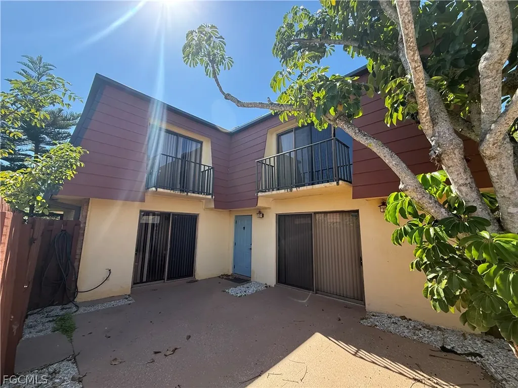 1520 Park Meadows Drive Fort Myers FL 33907