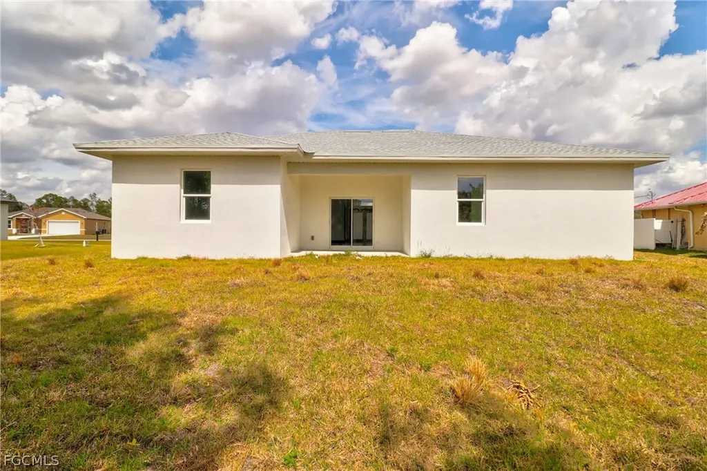 442 Mercedes Court Lehigh Acres FL 33972