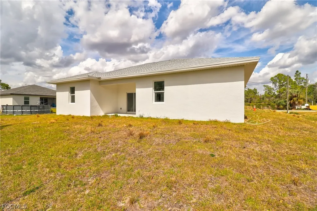 442 Mercedes Court Lehigh Acres FL 33972