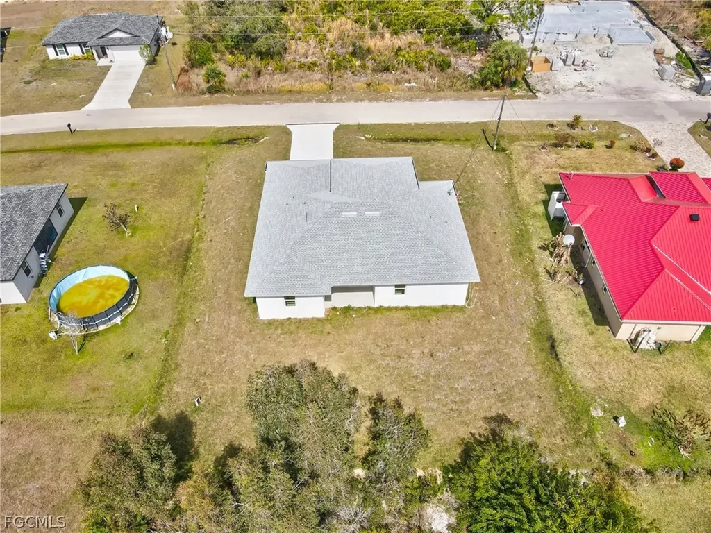 442 Mercedes Court Lehigh Acres FL 33972